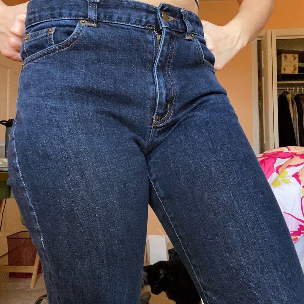 👖VINTAGE RALPH LAUREN JEANS👖